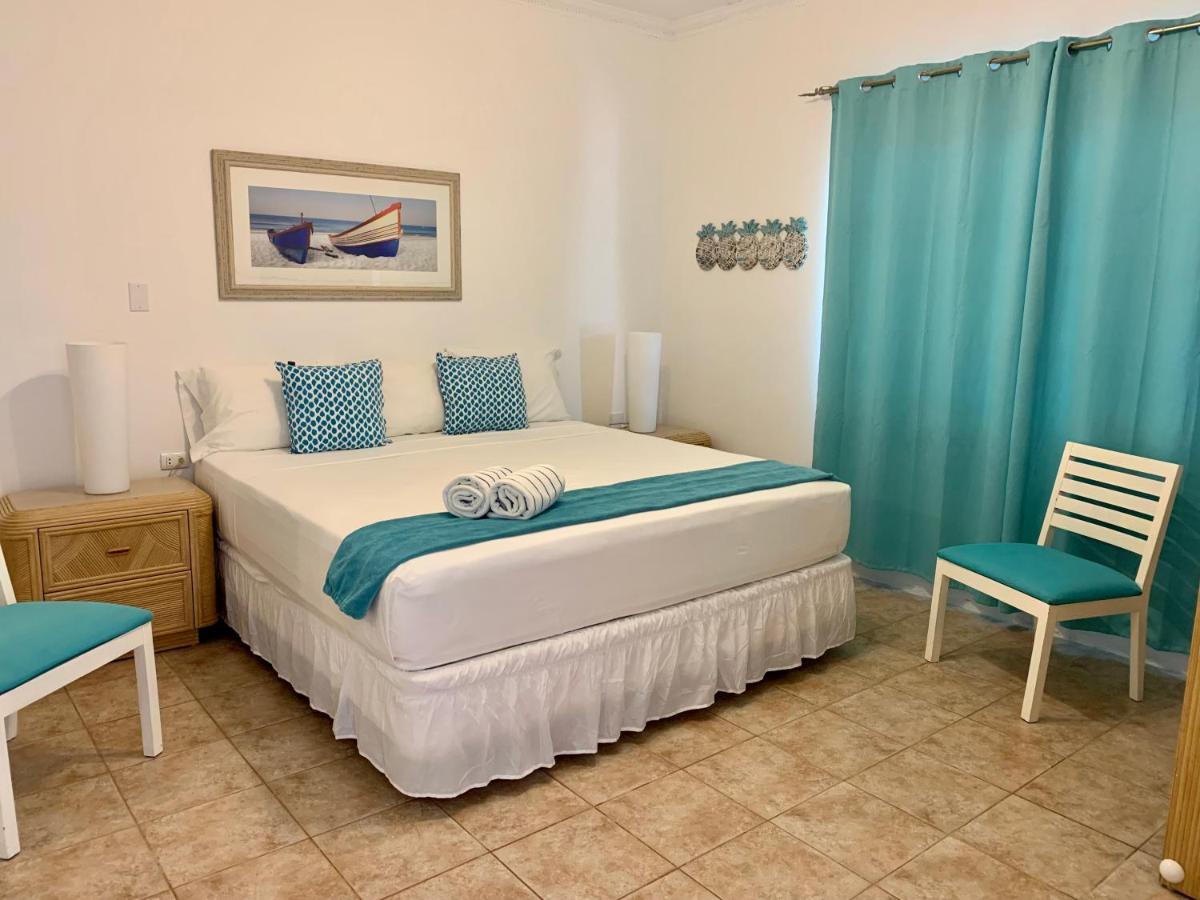 הוילה פאלם ביץ' Tu Casita En Aruba מראה חיצוני תמונה