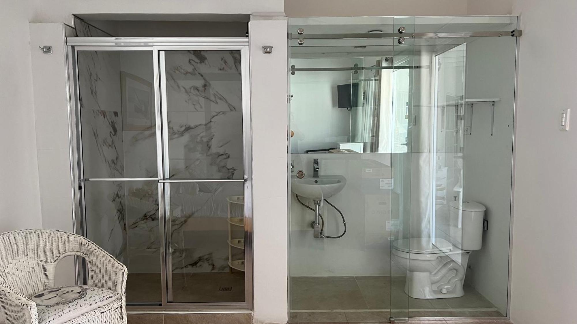 הוילה פאלם ביץ' Tu Casita En Aruba מראה חיצוני תמונה