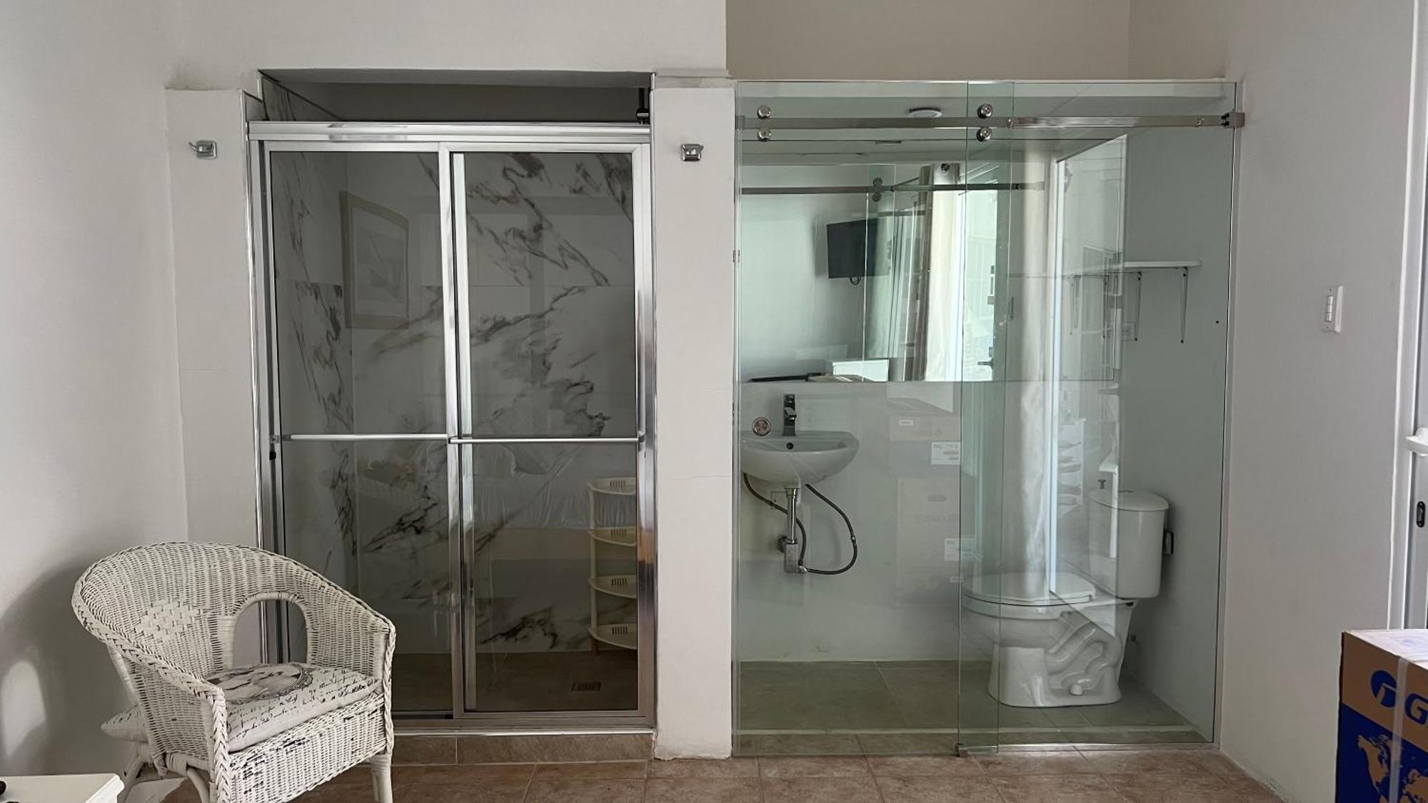 הוילה פאלם ביץ' Tu Casita En Aruba מראה חיצוני תמונה